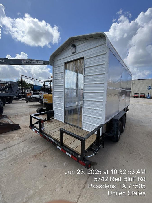 2025 PRO EPIC FBPRO-4K18S-D