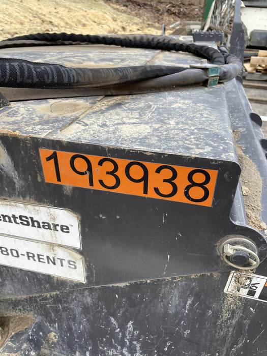 2021 PALADIN Sweepster SB72