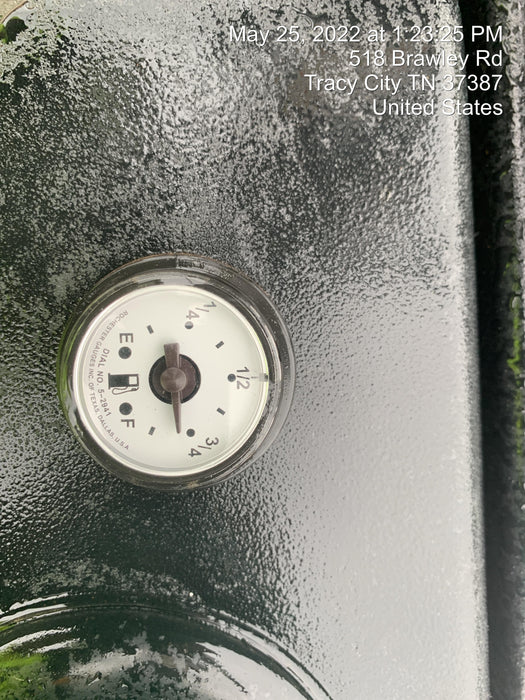 2022 Allmand NLV3GR (4) LED Light Fixture 350W, 23' Vertical Mast, 3kW Prime, Towable, Deep Sea L401, Leveling Jacks, Yanmar T4F 5.8hp