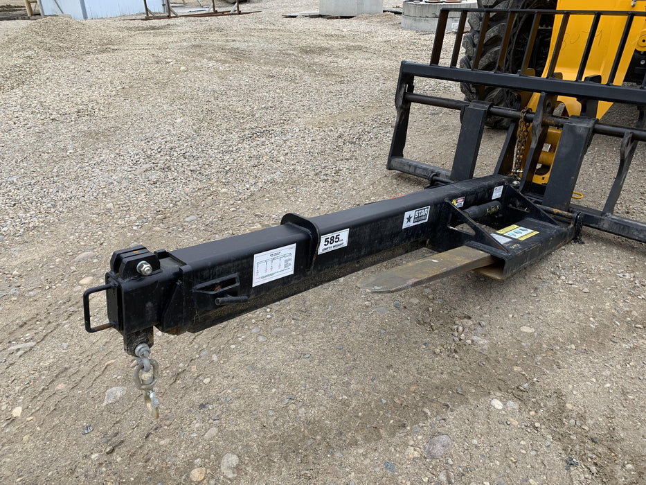 2021 STAR INDUSTRIES M1360B - Star JIB Boom