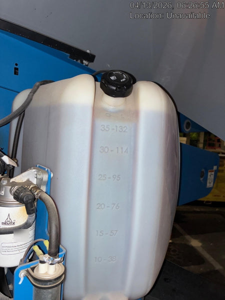 2025 GENIE S-85 HF