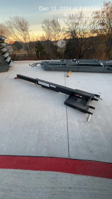 2024 ARROW MATERIAL HANDLING CE60-TH-STP