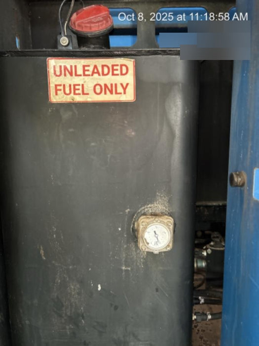 2020 GENIE GS-4390 RT