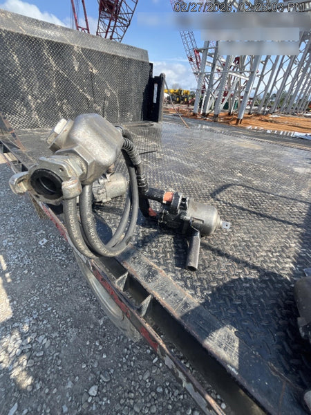 2025 INGERSOLL RAND 3940B2TI