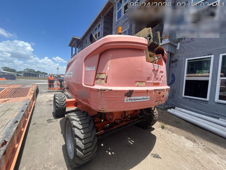 2020 JLG 660SJ