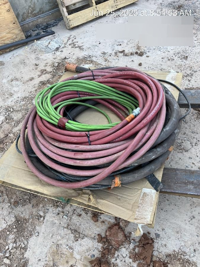 2023 CLEMCO 21548