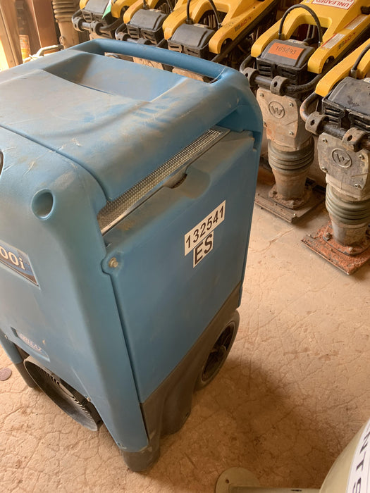 2021 DRI-EAZ LGR 2800i