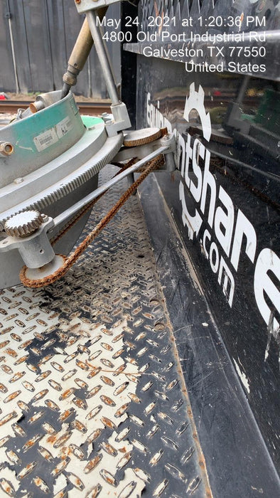 2021 MATHEY DEARMAN 4SA