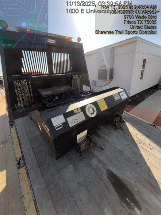 2024 STAR INDUSTRIES 1406B