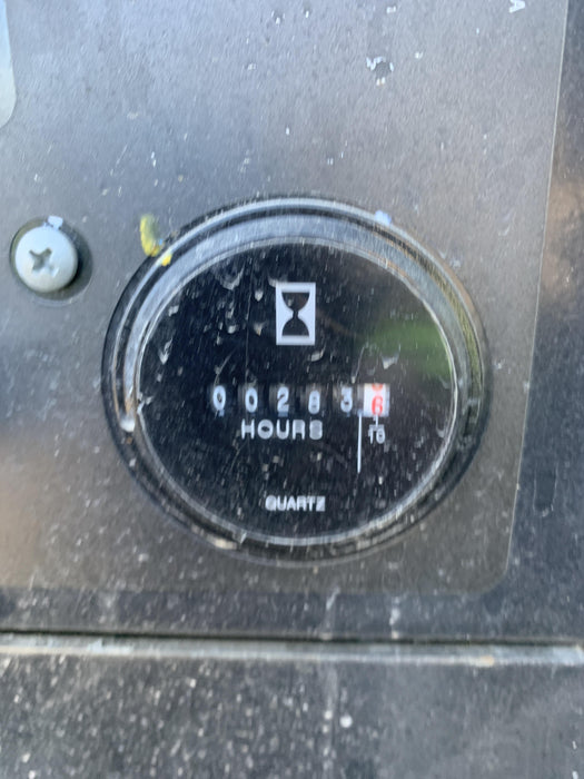 2020 GENIE GS-4390 RT