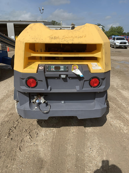 2020 ATLAS COPCO XAS188