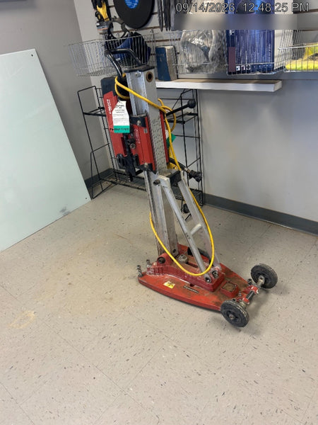 2019 HILTI DD 250