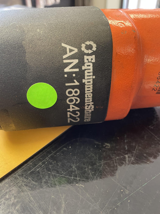 2021 MICHIGAN PNEUMATIC 750SS