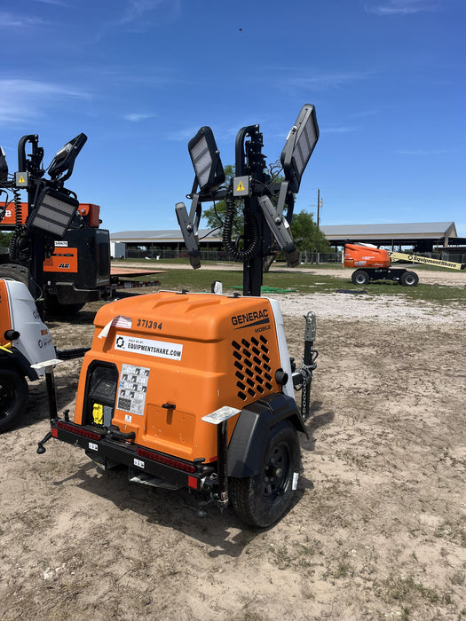 2023 GENERAC MLT2