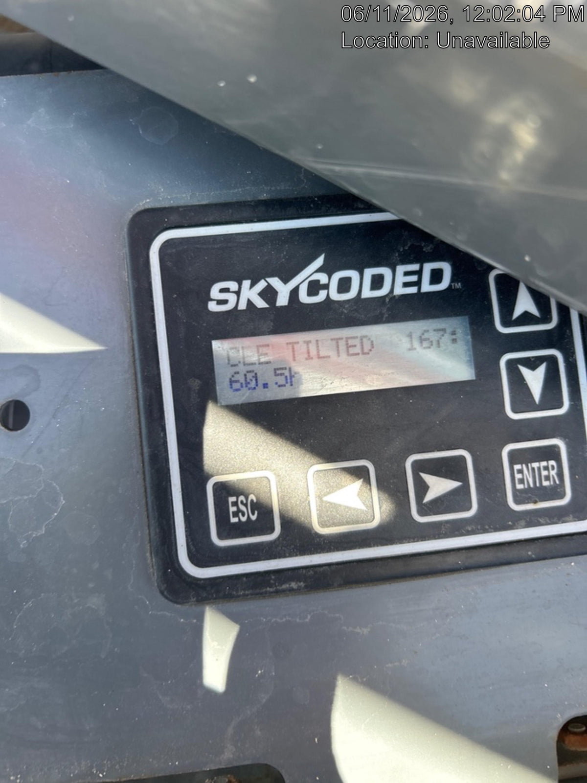 2022 SKYJACK SJ3219