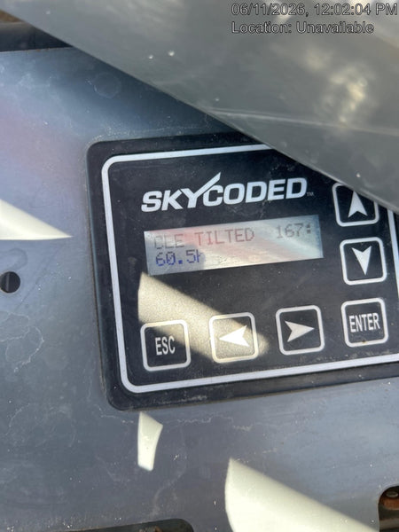 2022 SKYJACK SJ3219