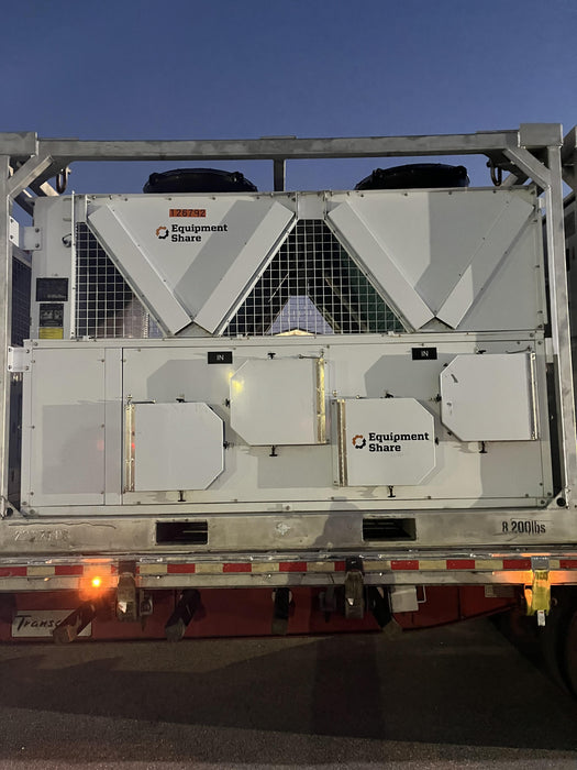 2020 SMARTECH SACP81A-HS