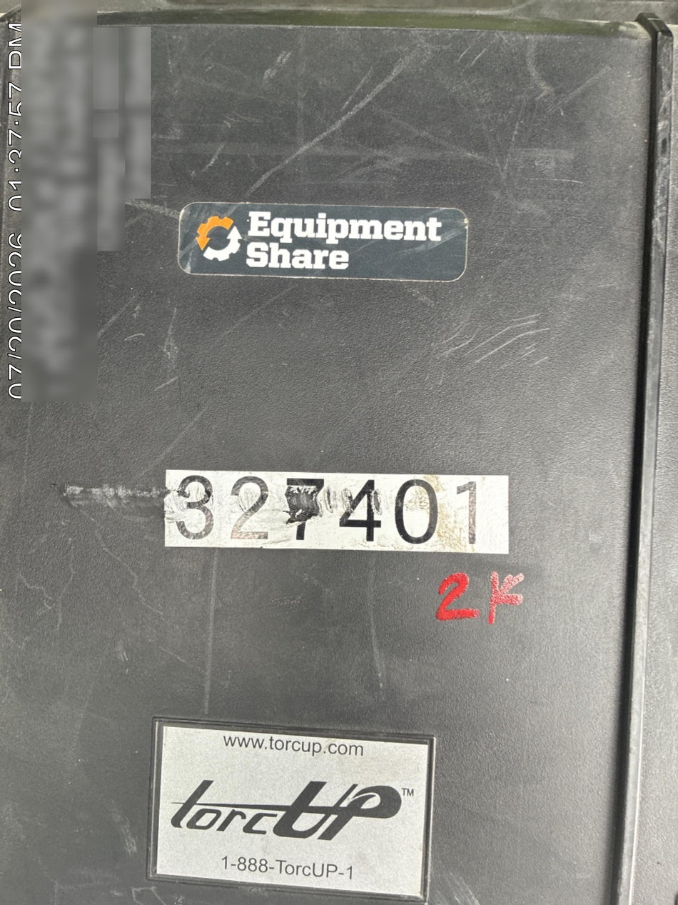 2023 TORCUP VT-2000KIT