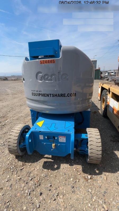 2025 GENIE Z40/23N RJ