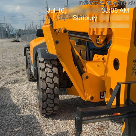 2026 JCB 510-56