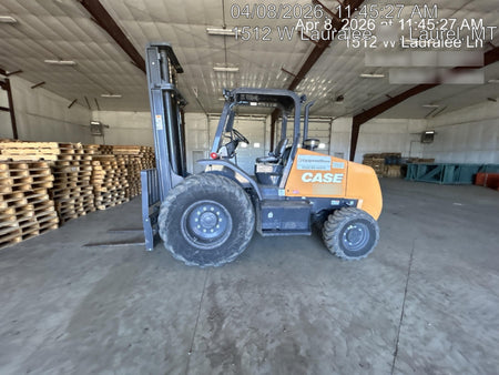 2023 CASE 588H