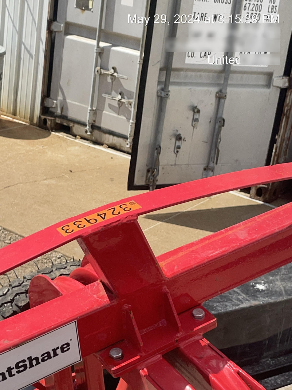2023 B&B PIPE 2014