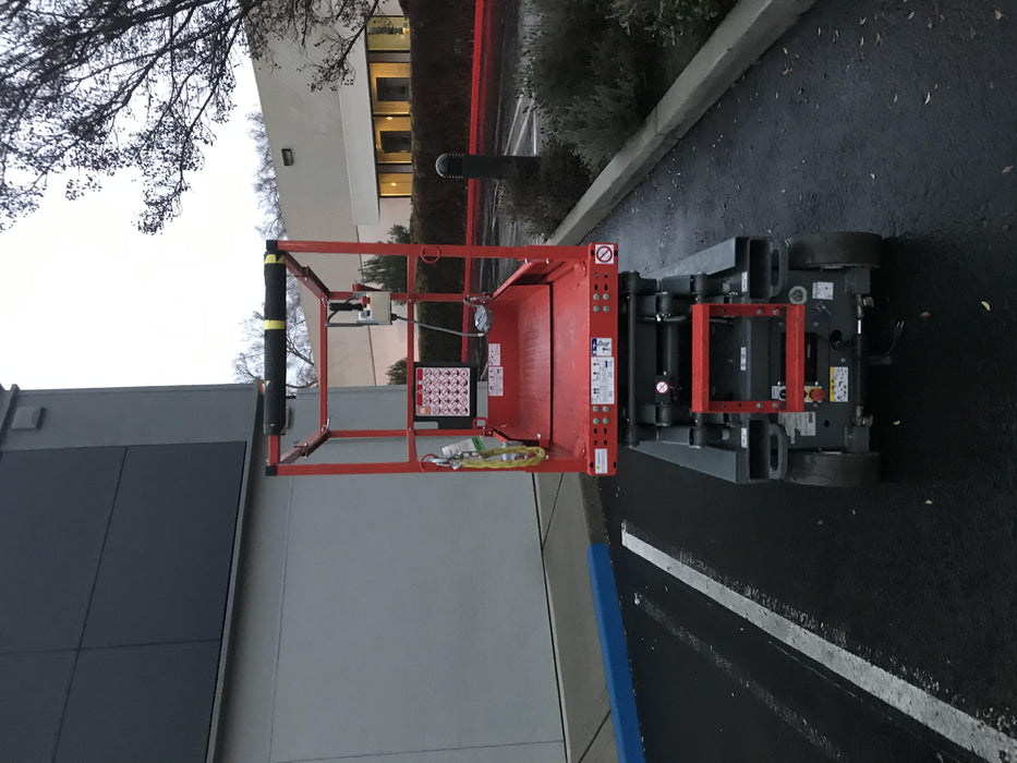 2019 Skyjack SJIII-3219 Standard w/Trojan Batteries