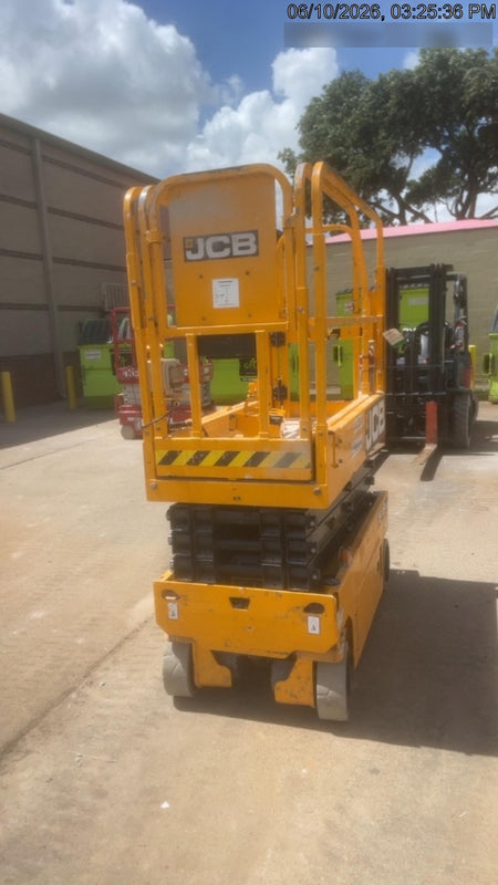 2023 JCB S1930E