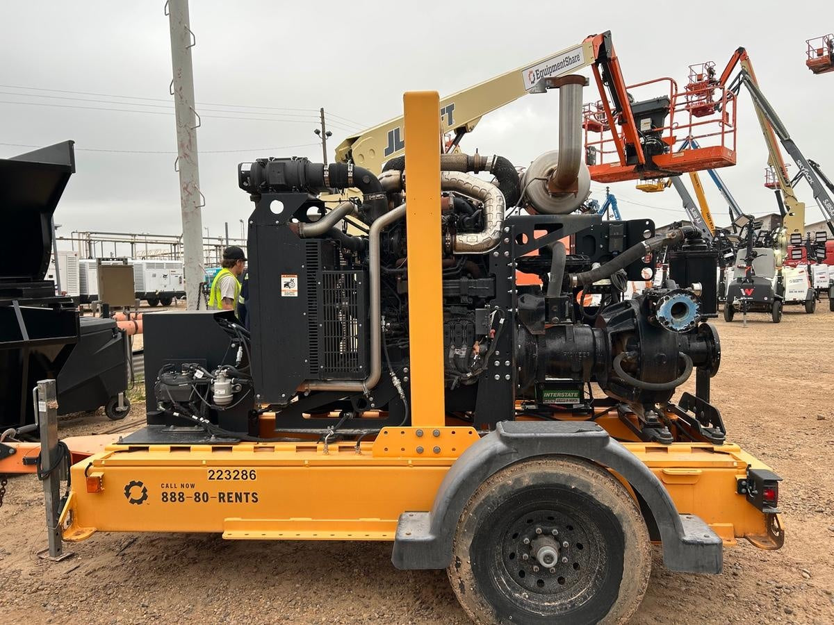 2022 PIONEER PP63C17L71-4045HFC06