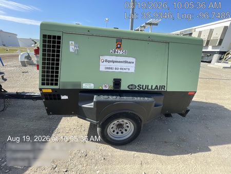 2022 SULLAIR 375H