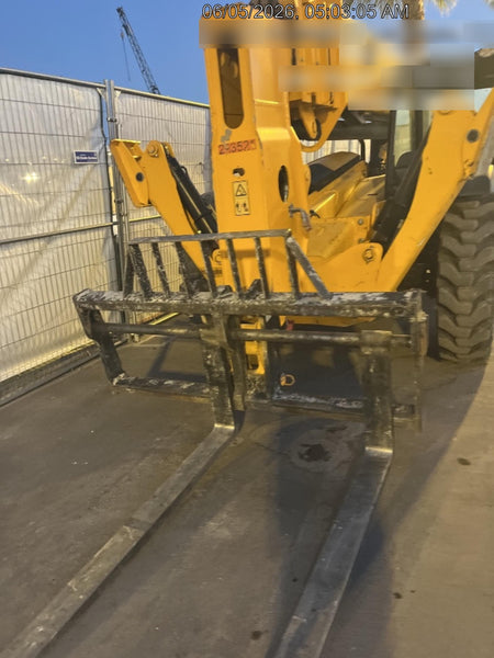 2023 JCB 510-56