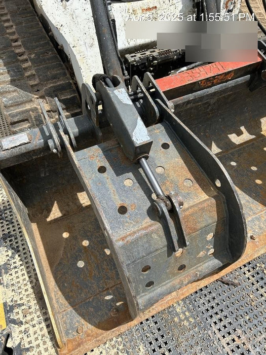 2023 SOLESBEE SBG-84