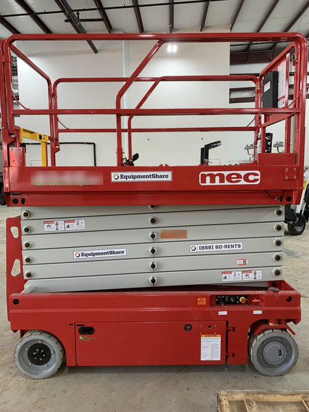 2021 MEC 4046SE
