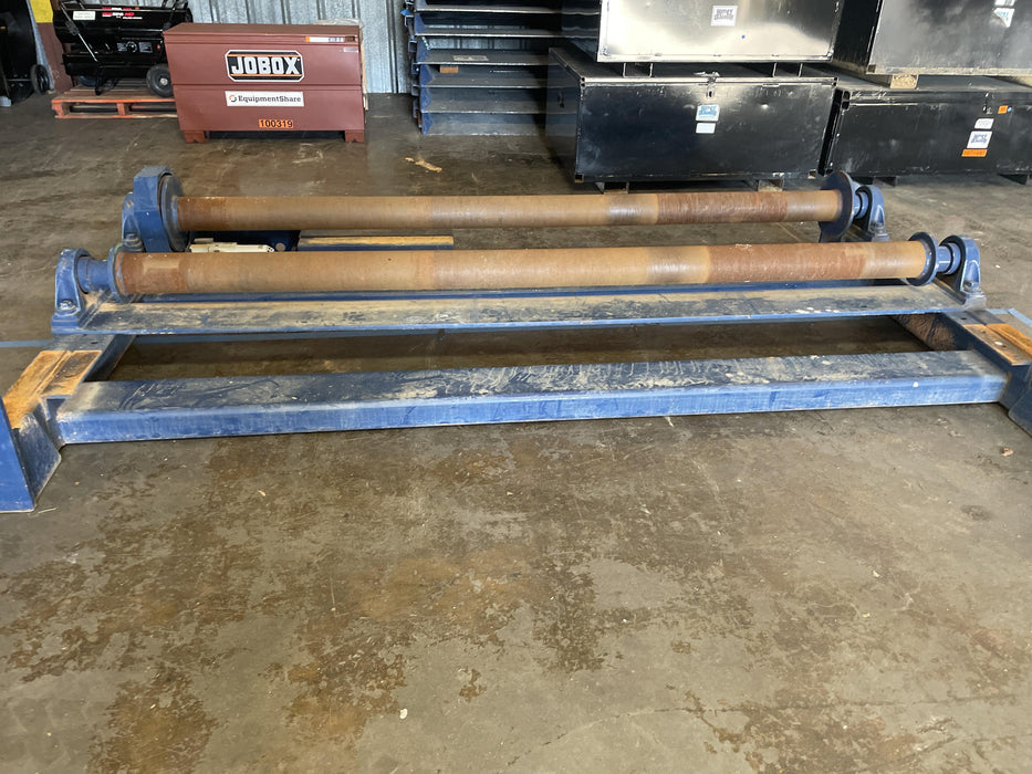 2023 CURRENT TOOLS 615