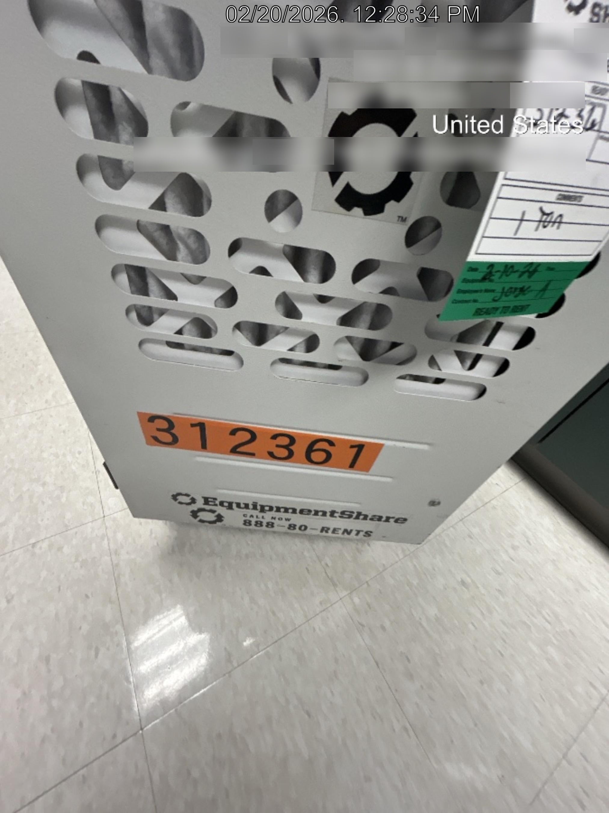 2023 KWIKOOL KPAC1411-2