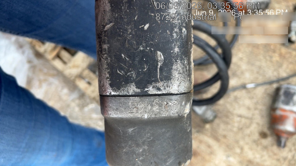 2022 INGERSOLL RAND 2925P3TI