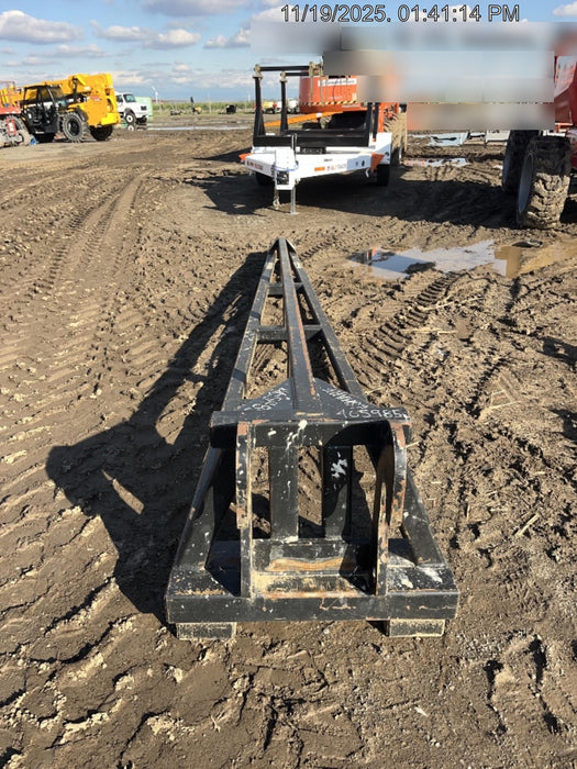 2024 STAR INDUSTRIES 1330TK