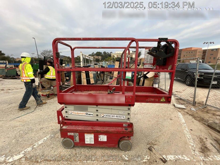 2018 MEC 1330SE MEC 1330SE, 2 Yr Full Extended Warranty