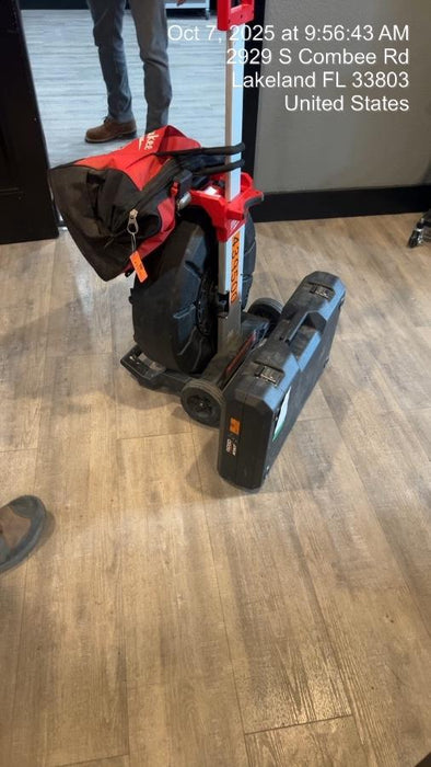 2024 RIDGID 19238