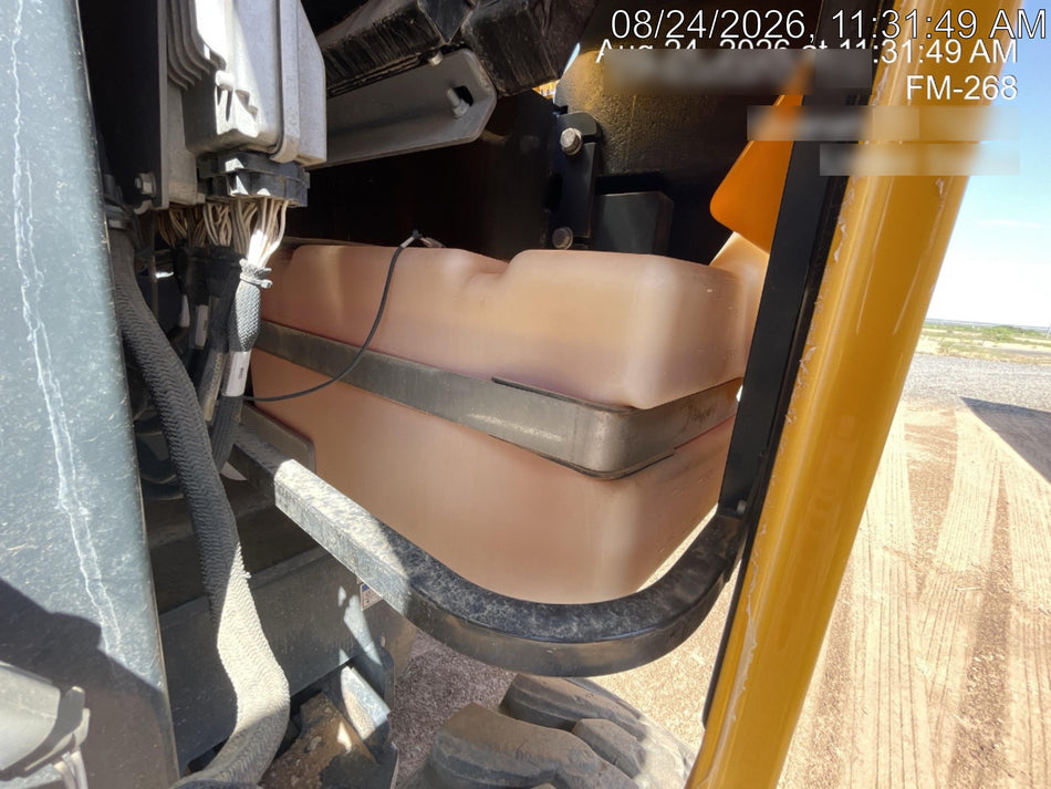2022 HAULOTTE HT85 RTJ O