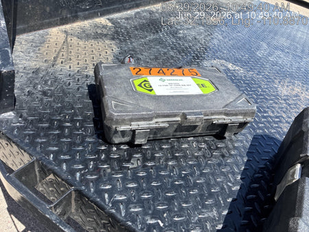 2022 GREENLEE KD12CU