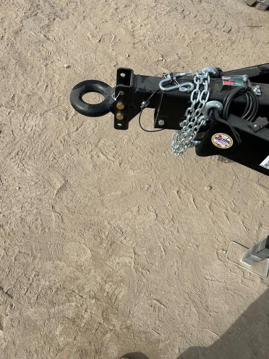 2025 WYLIE EXP-550L-S