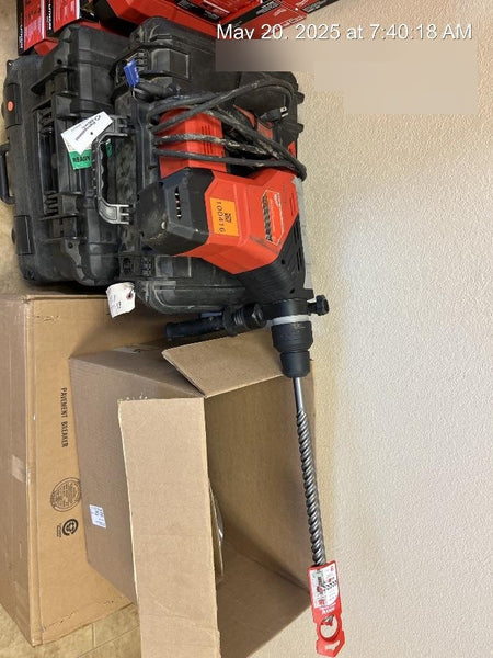 2020 MILWAUKEE 5546-21