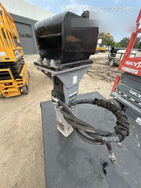 2023 EPIROC EC40T
