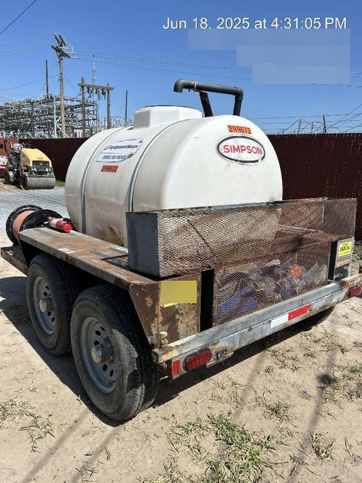 2023 SIMPSON SWT-52517