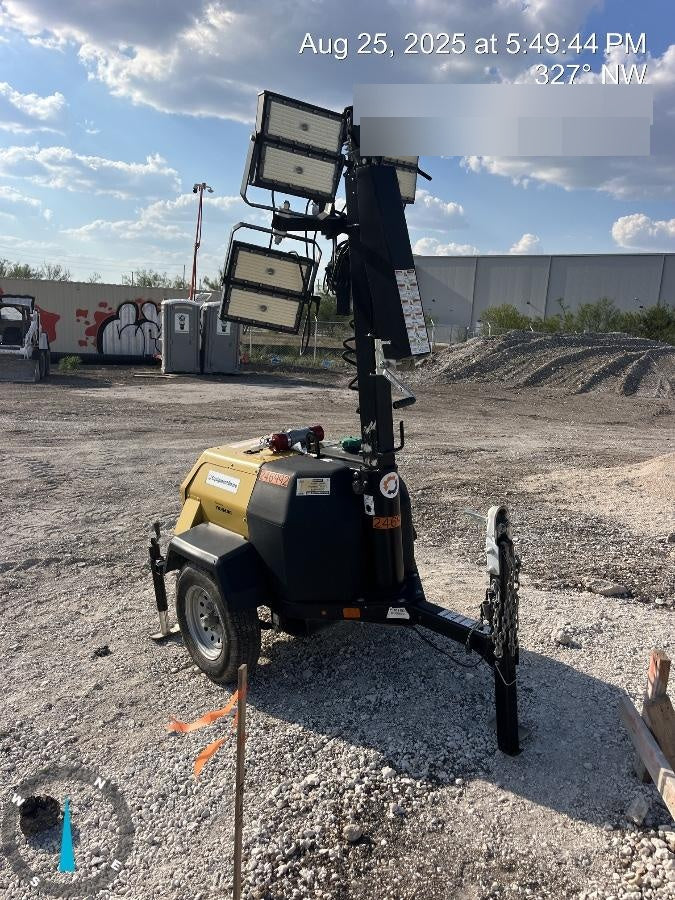 2022 ALLMAND NLV3GR