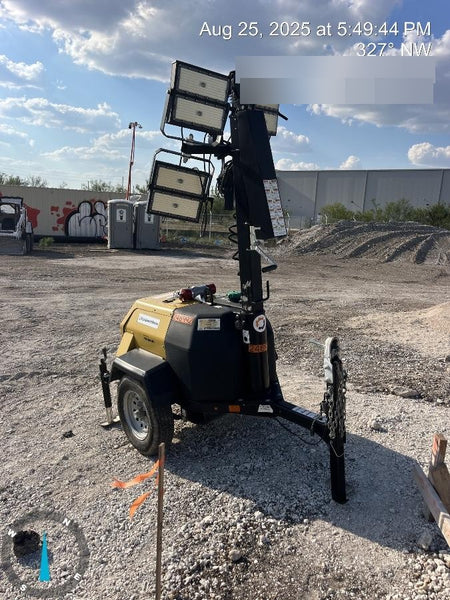 2022 ALLMAND NLV3GR