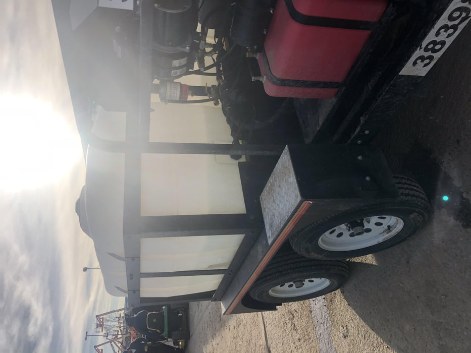 2019 MI-T-M CORPORATION HS-3505-1MGH-UR