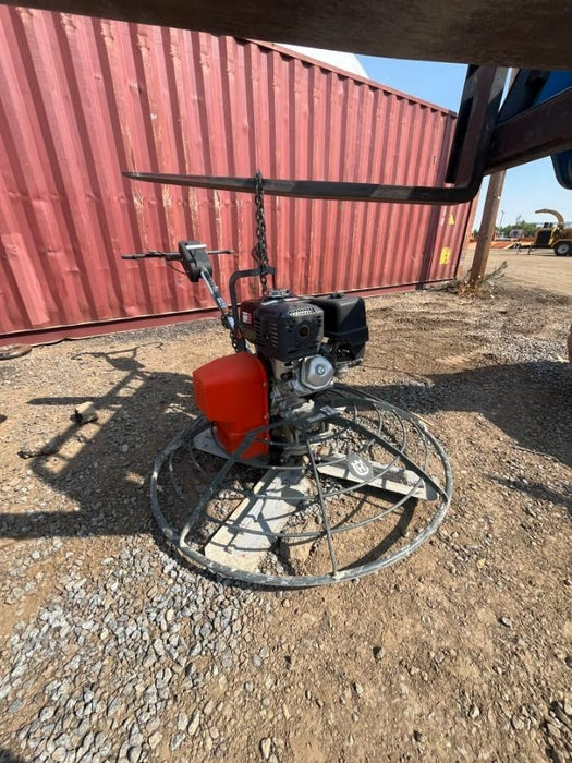 2020 HUSQVARNA CT 48-13A-V