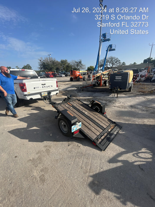 2022 BARRETO E4X6TBT